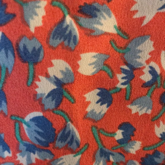 Funky People Ruffle Top Dress - Picture 7 of 7